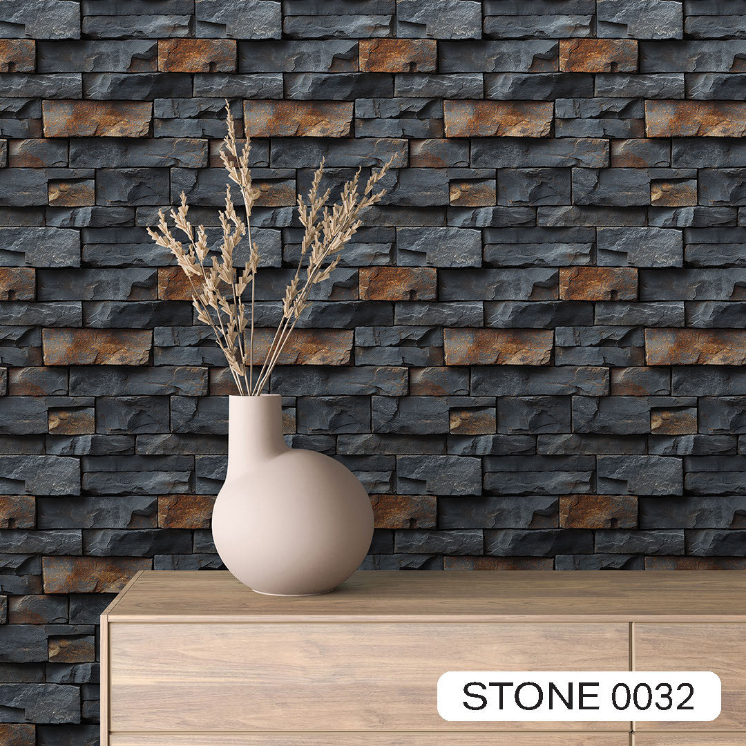 Murales | Collection STONE