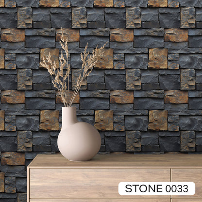 Murales | Collection STONE