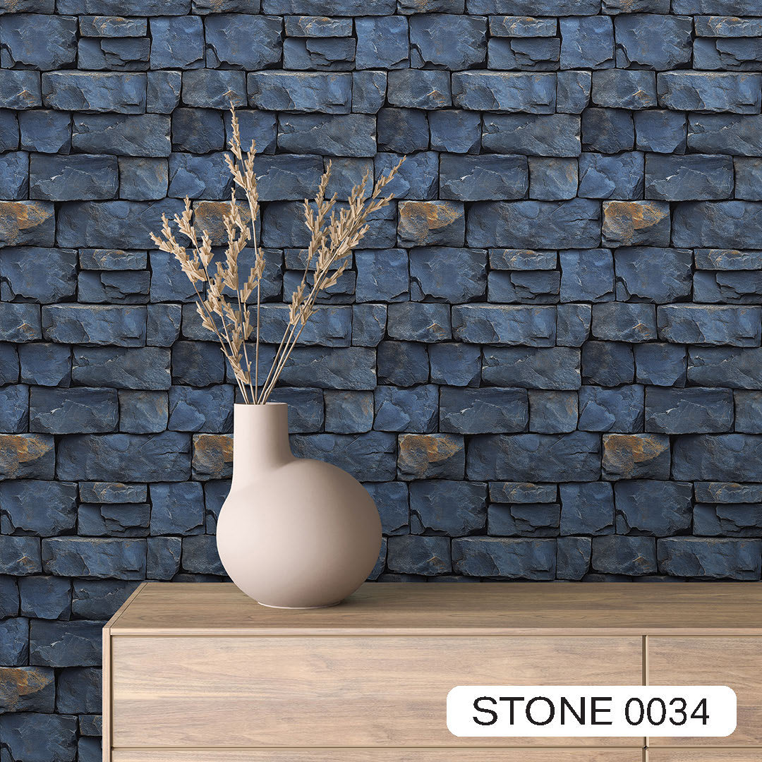 Murales | Collection STONE