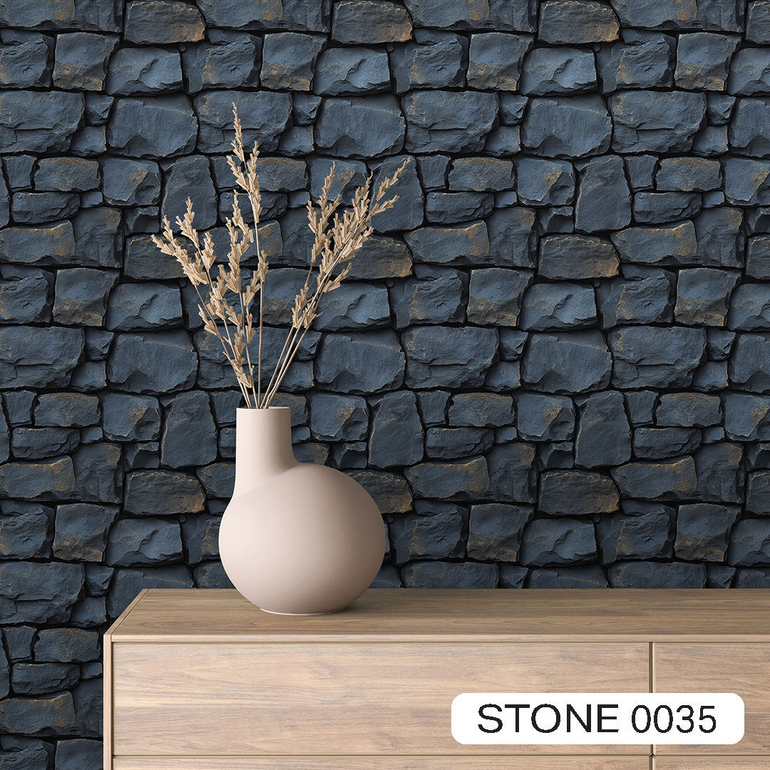 Murales | Collection STONE