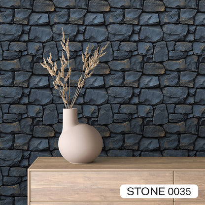 Murales | Collection STONE