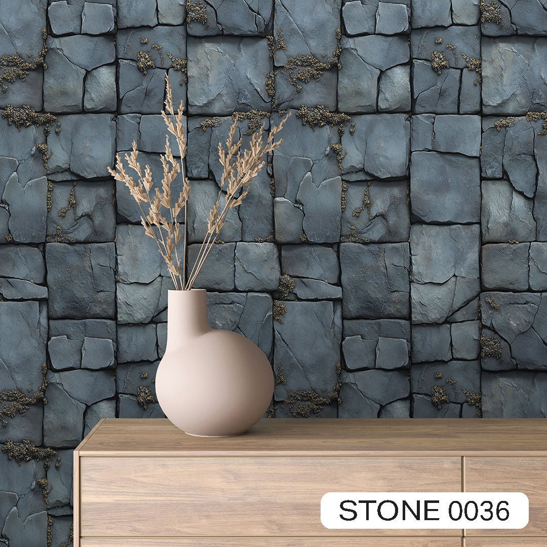 Murales | Collection STONE
