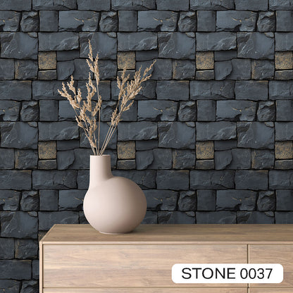 Murales | Collection STONE