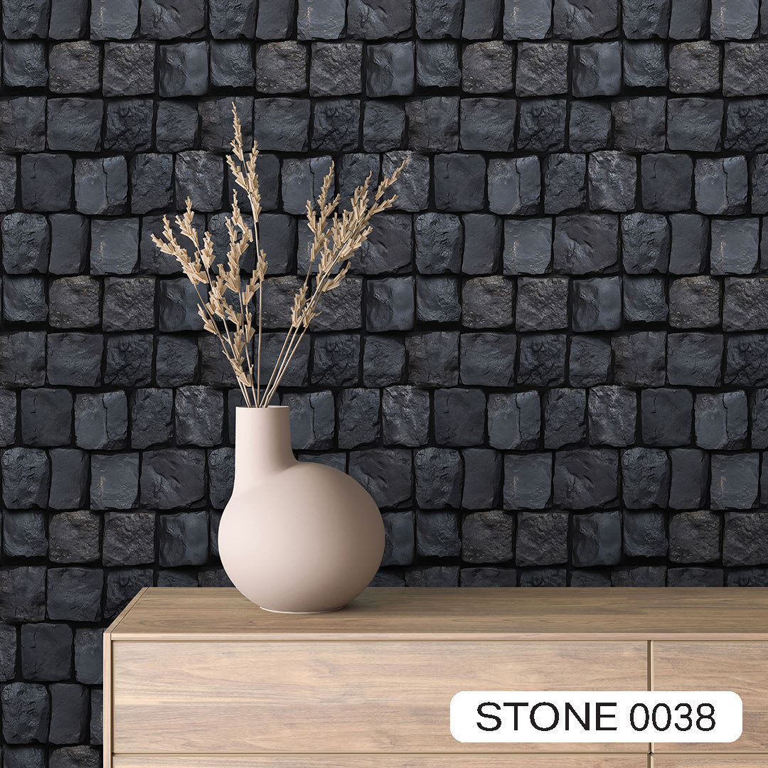 Murales | Collection STONE