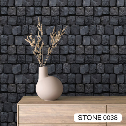 Murales | Collection STONE