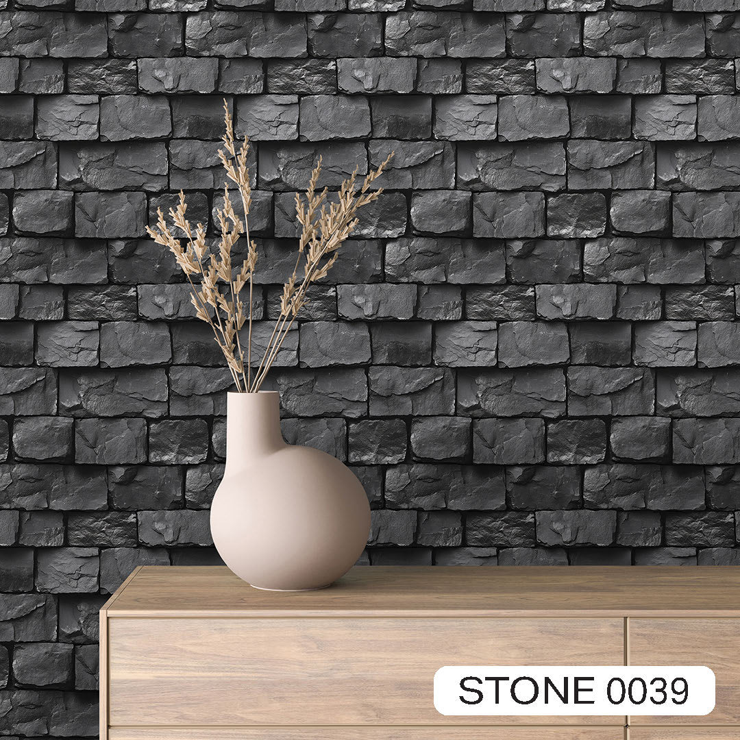 Murales | Collection STONE