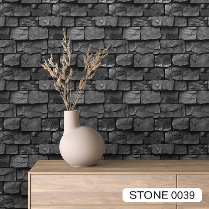 Murales | Collection STONE