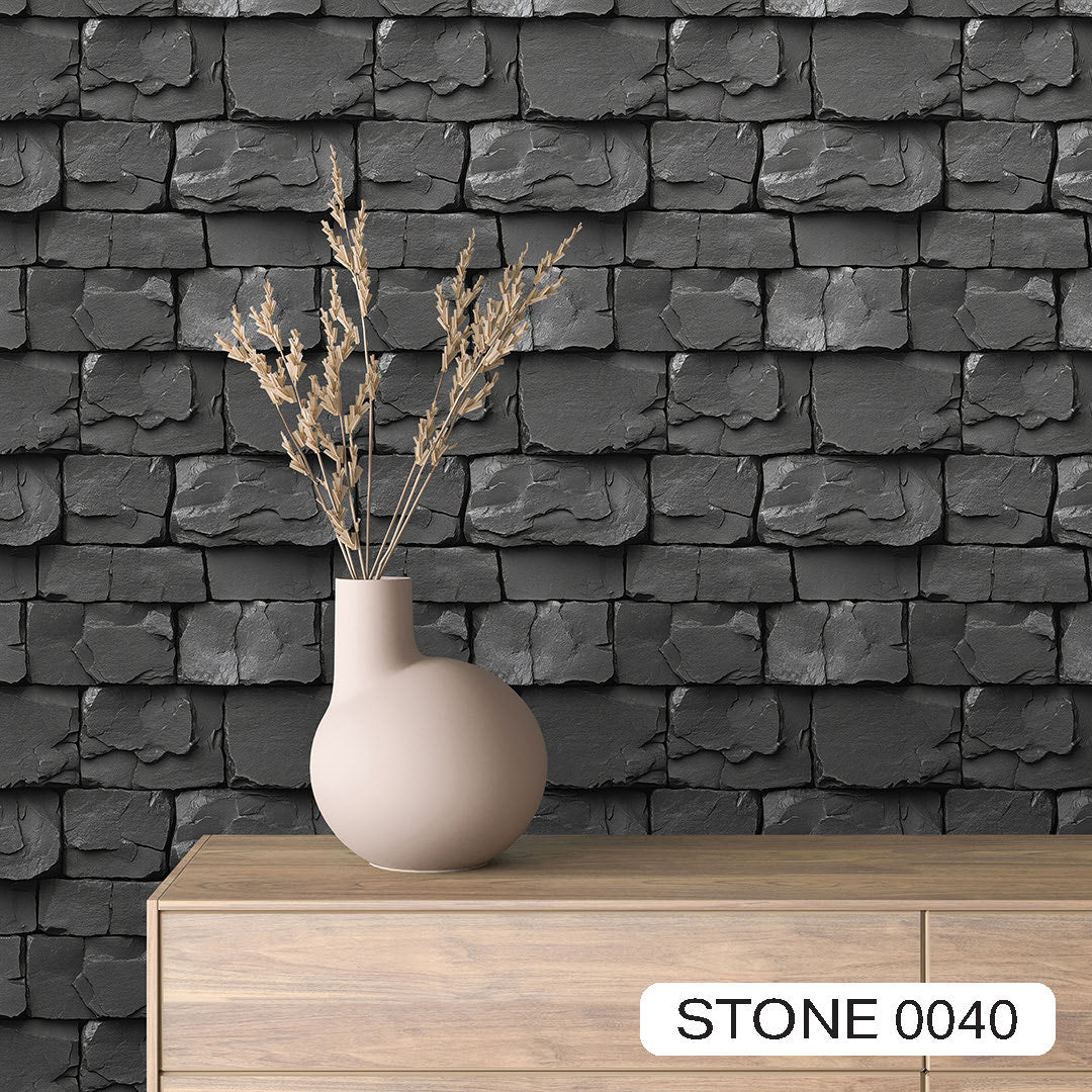 Murales | Collection STONE