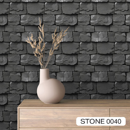 Murales | Collection STONE
