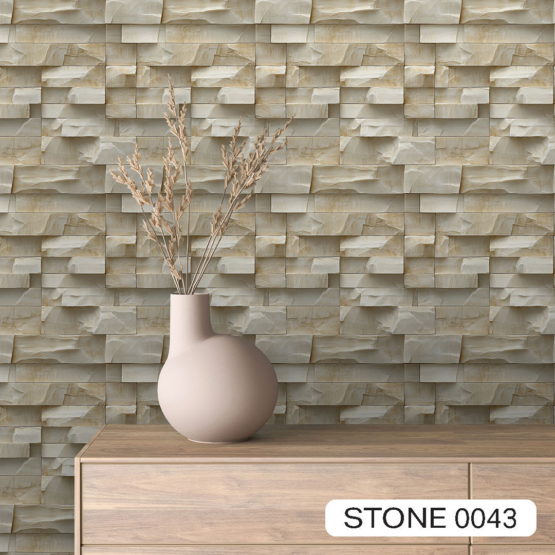 Murales | Collection STONE