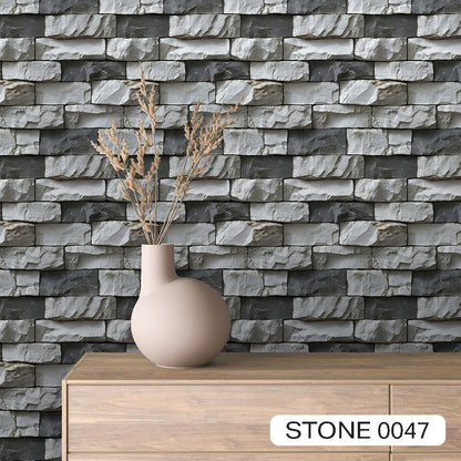Murales | Collection STONE