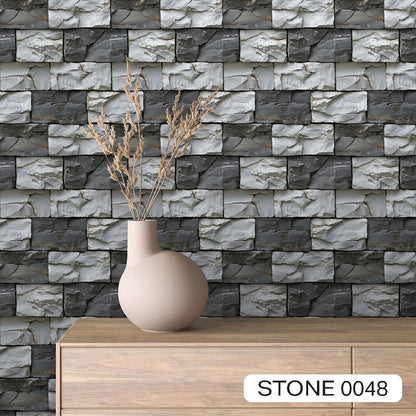 Murales | Collection STONE