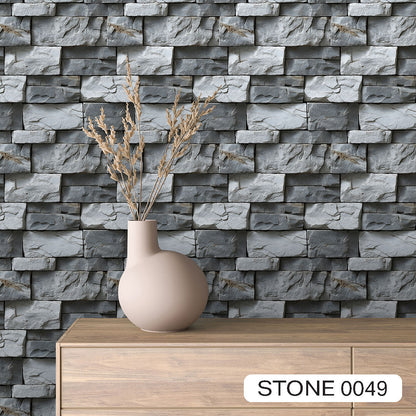 Murales | Collection STONE