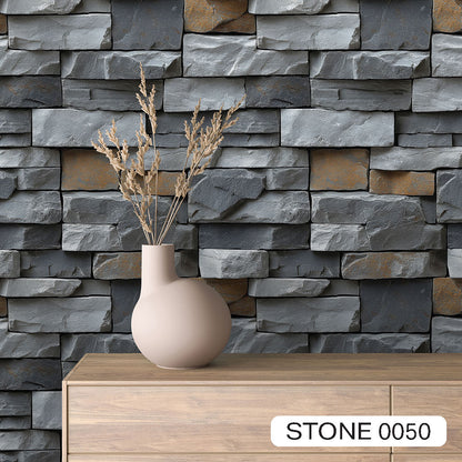 Murales | Collection STONE