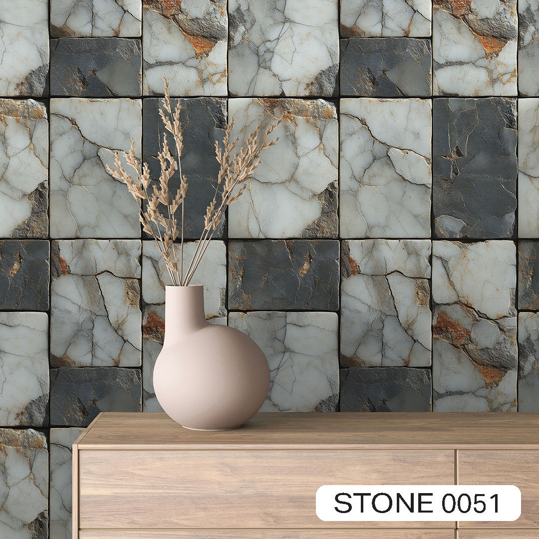 Murales | Collection STONE