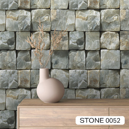 Murales | Collection STONE