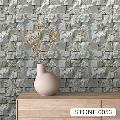 Murales | Collection STONE