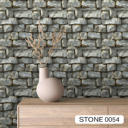 Murales | Collection STONE