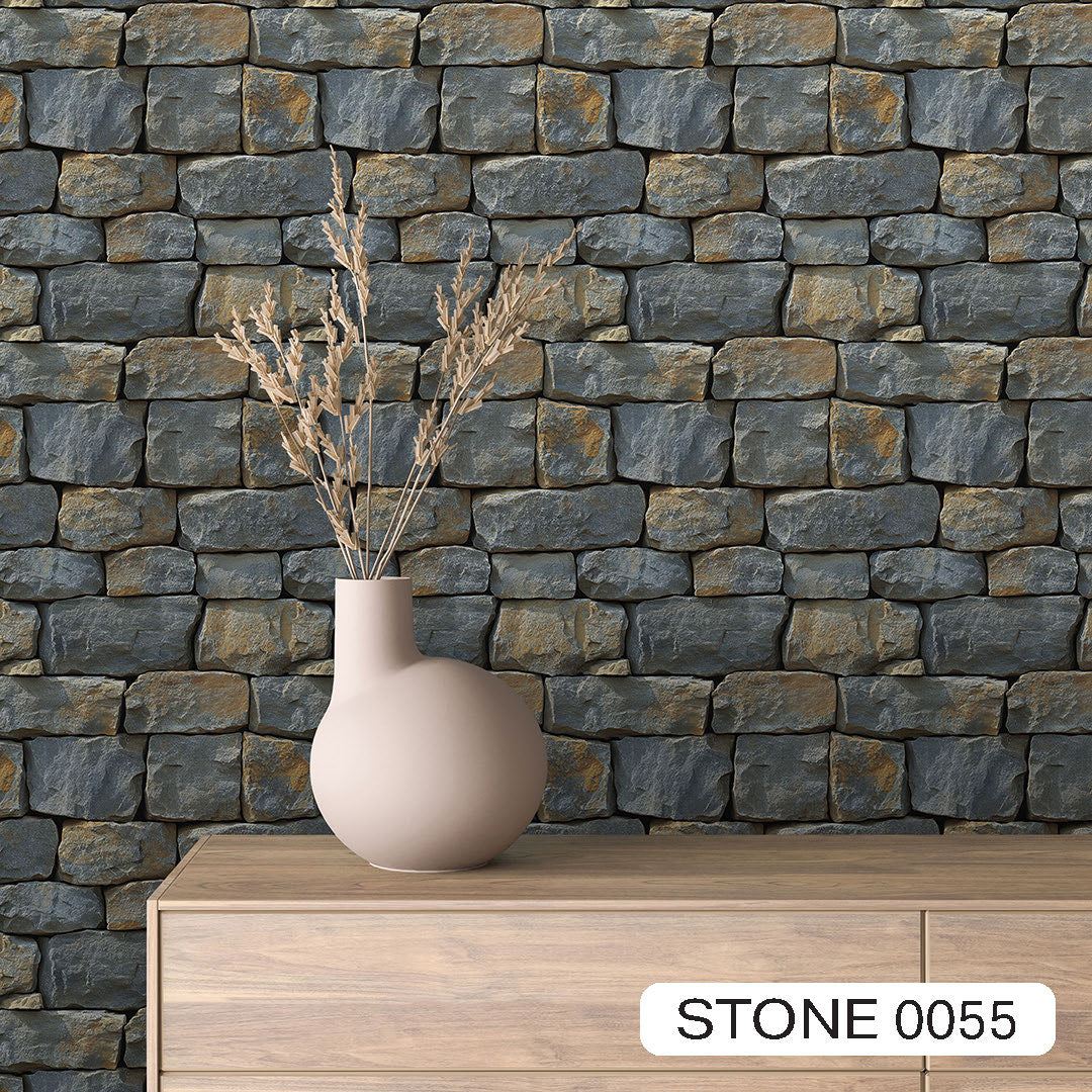 Murales | Collection STONE