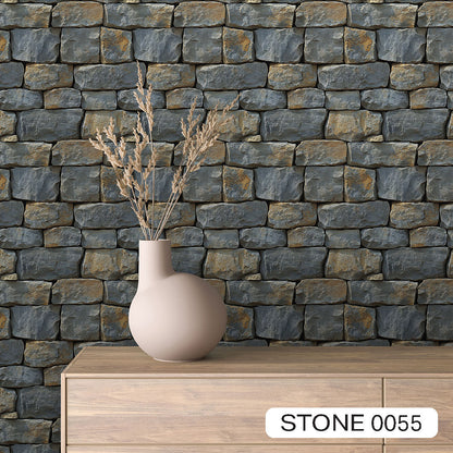 Murales | Collection STONE