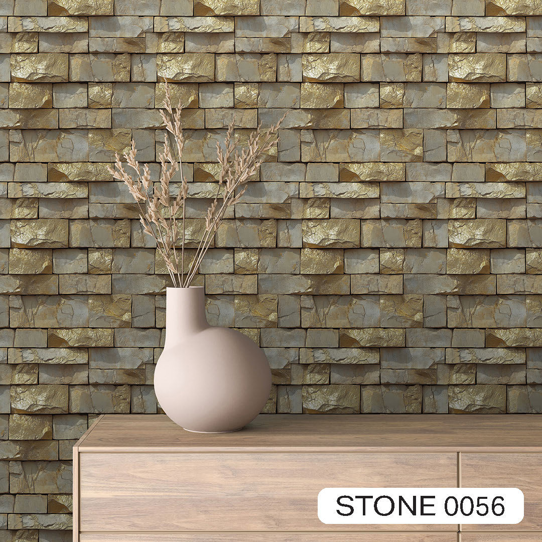 Murales | Collection STONE