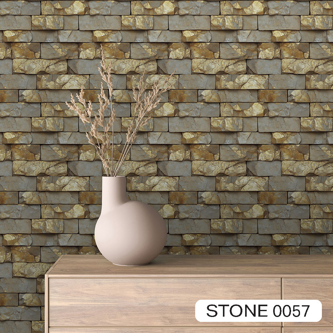 Murales | Collection STONE