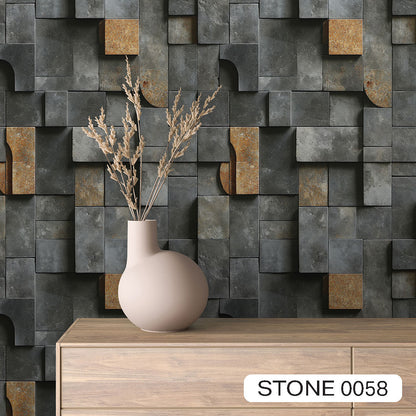 Murales | Collection STONE