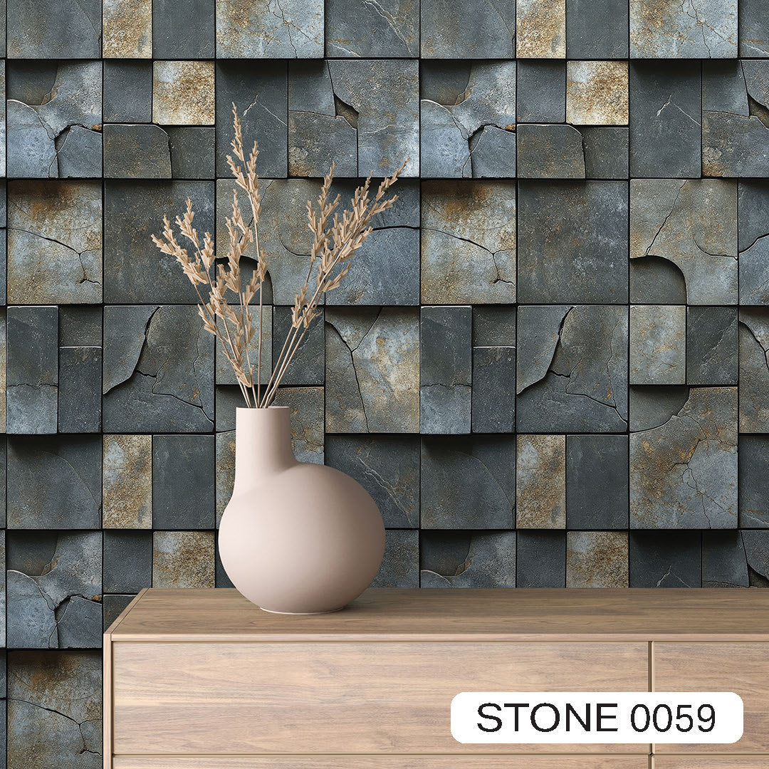 Murales | Collection STONE
