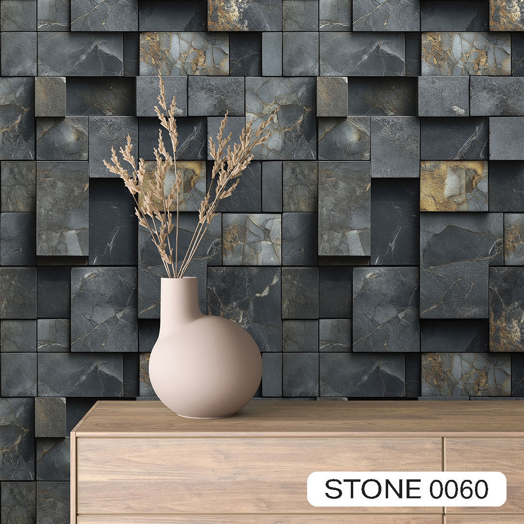 Murales | Collection STONE