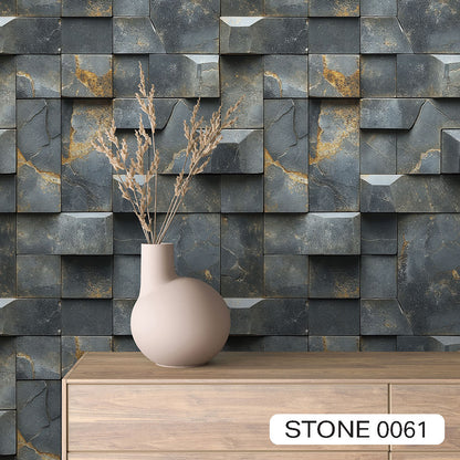 Murales | Collection STONE