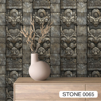 Murales | Collection STONE
