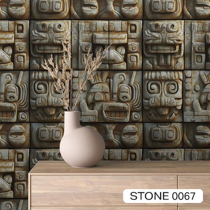 Murales | Collection STONE
