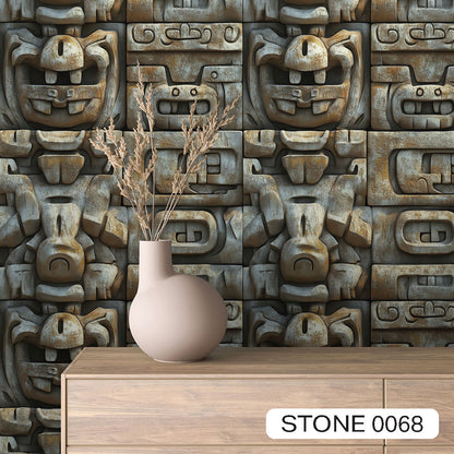 Murales | Collection STONE