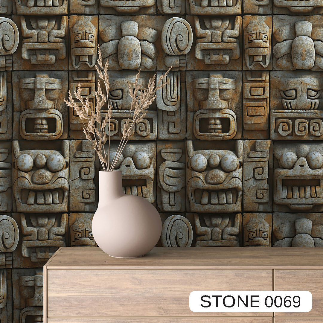 Murales | Collection STONE
