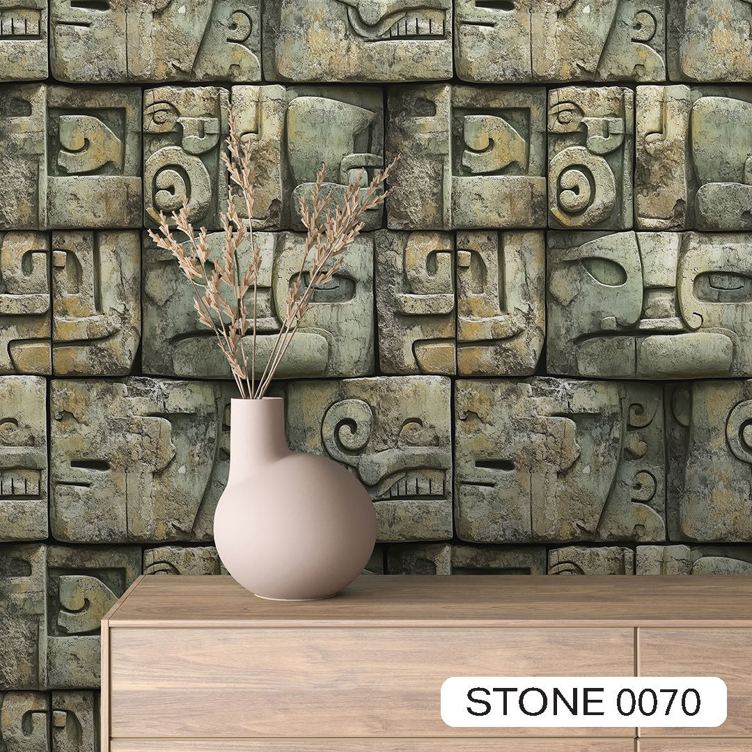 Murales | Collection STONE