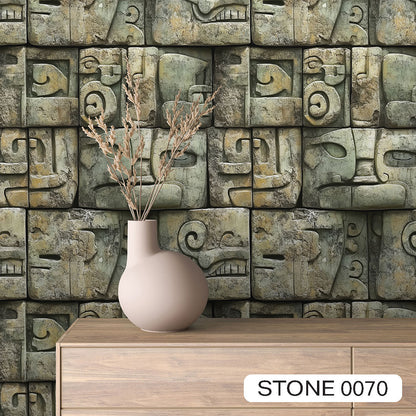 Murales | Collection STONE
