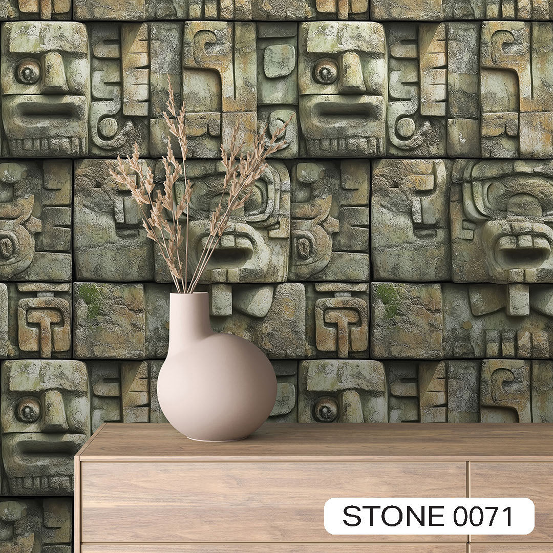 Murales | Collection STONE
