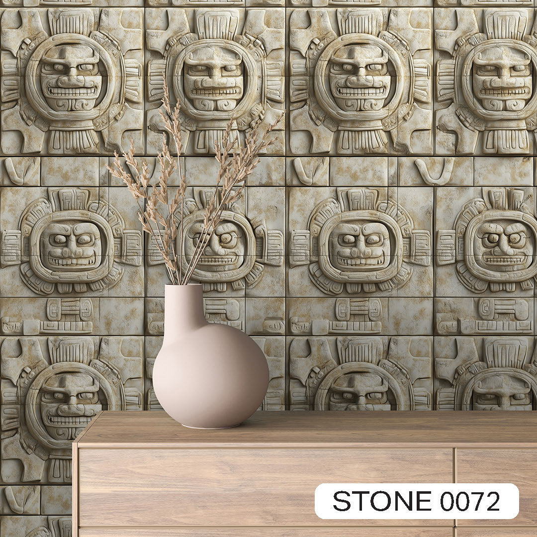 Murales | Collection STONE