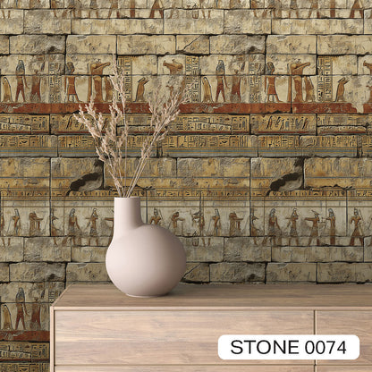 Murales | Collection STONE