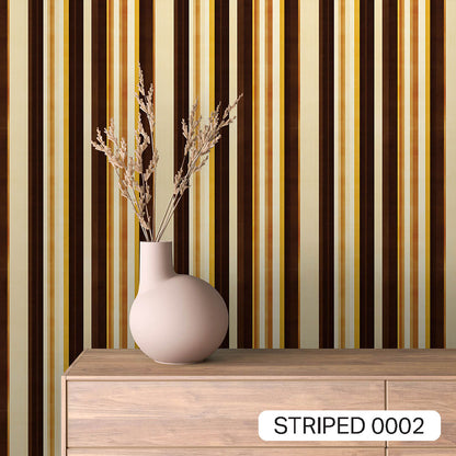 Murales | Collection STRIPED
