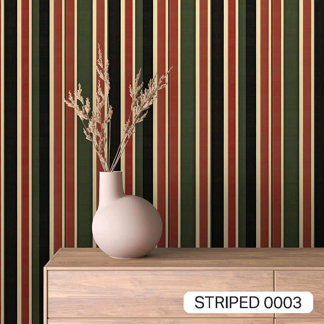 Murales | Collection STRIPED