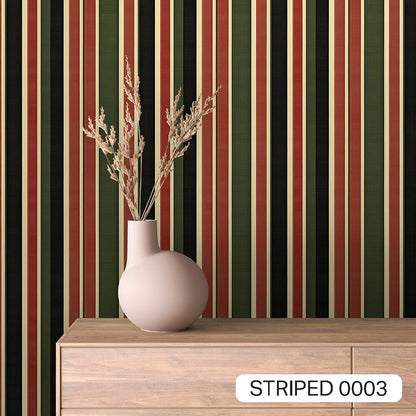 Murales | Collection STRIPED