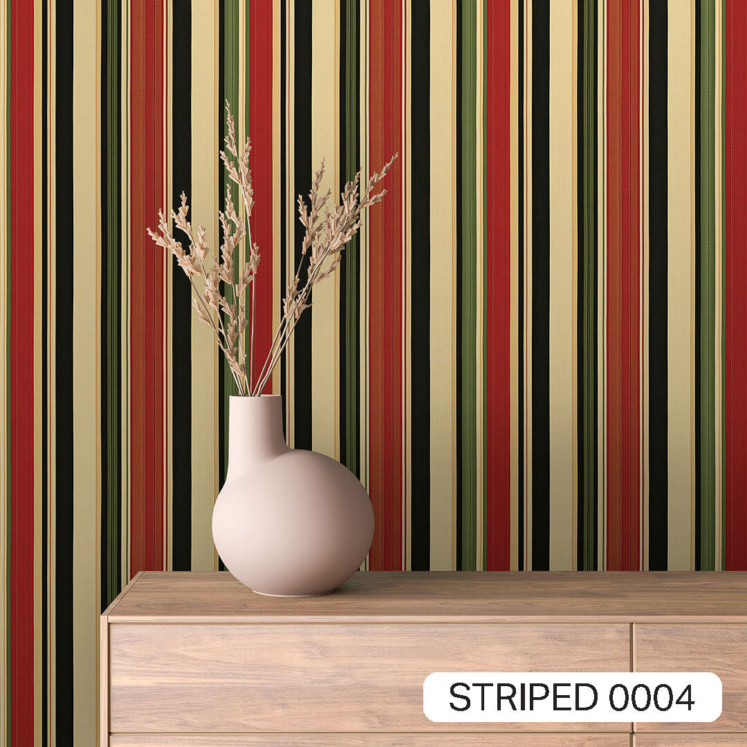 Murales | Collection STRIPED