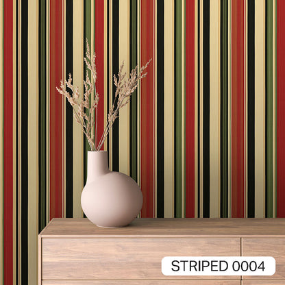 Murales | Collection STRIPED