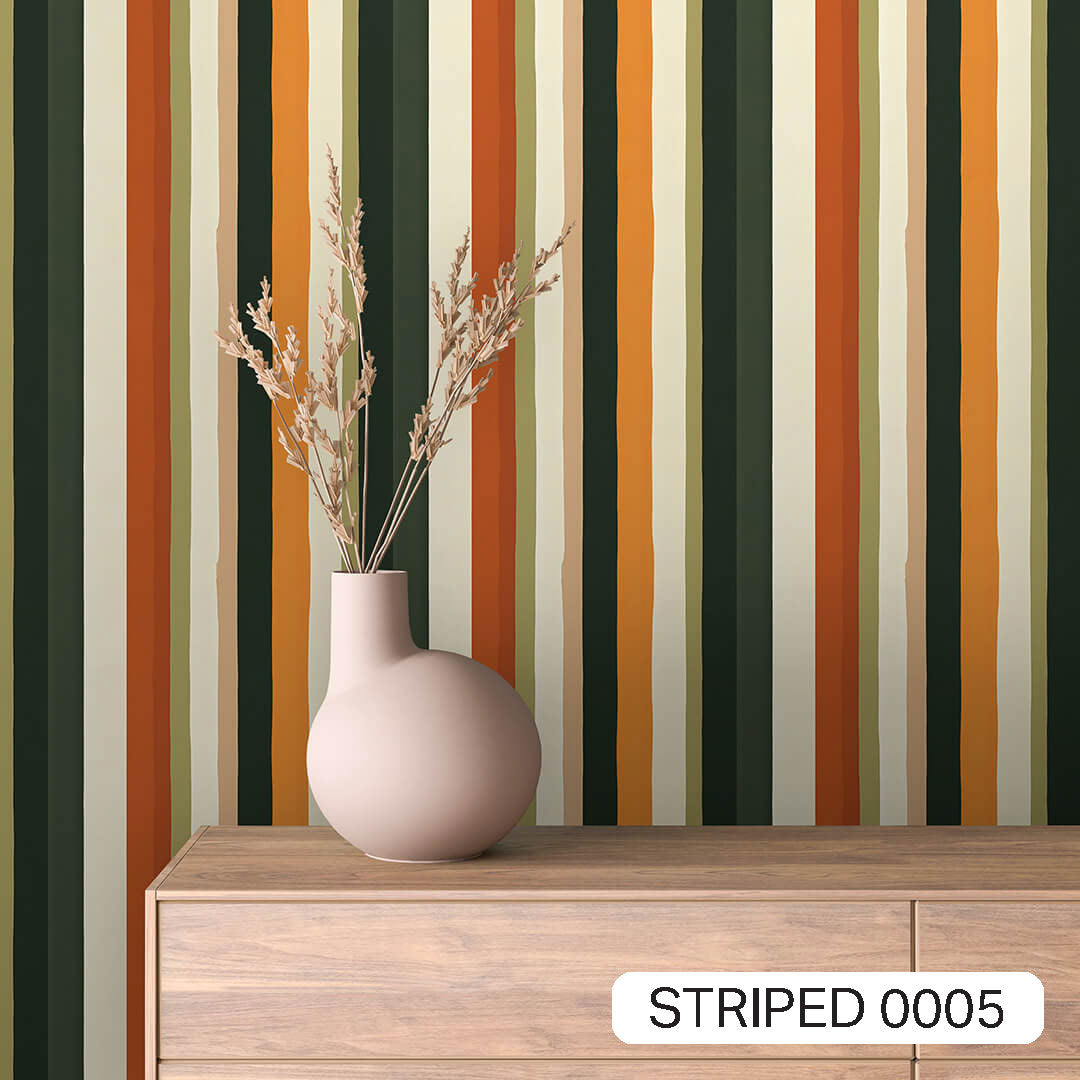 Murales | Collection STRIPED