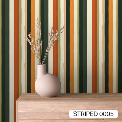Murales | Collection STRIPED