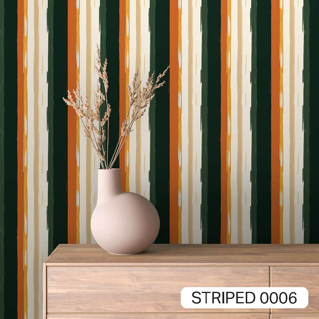 Murales | Collection STRIPED