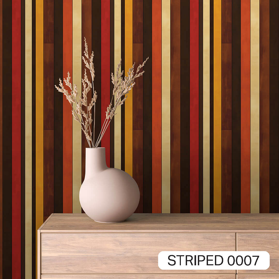 Murales | Collection STRIPED