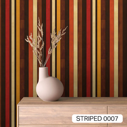Murales | Collection STRIPED