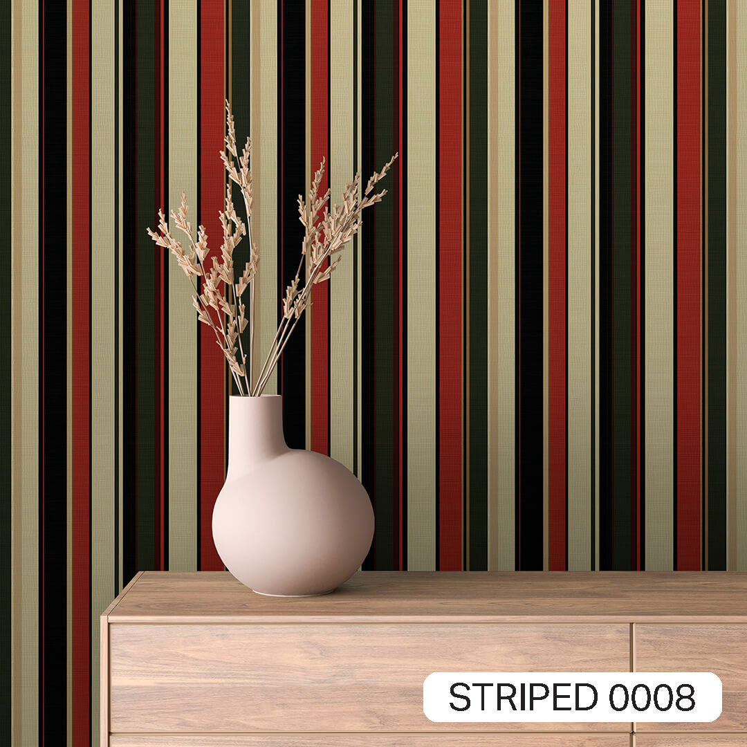 Murales | Collection STRIPED